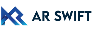 Arswift Pvt Ltd Logo